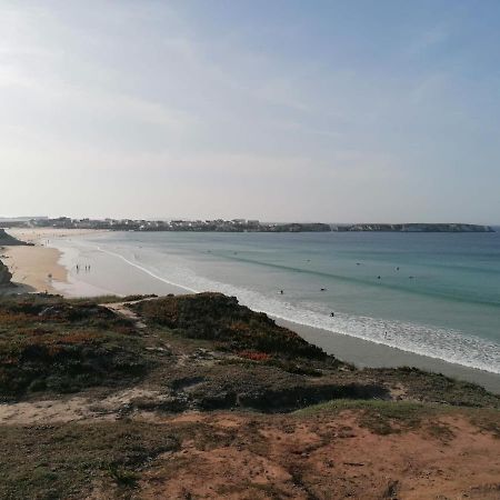 Вілла Baleal Atlantic 6 Екстер'єр фото