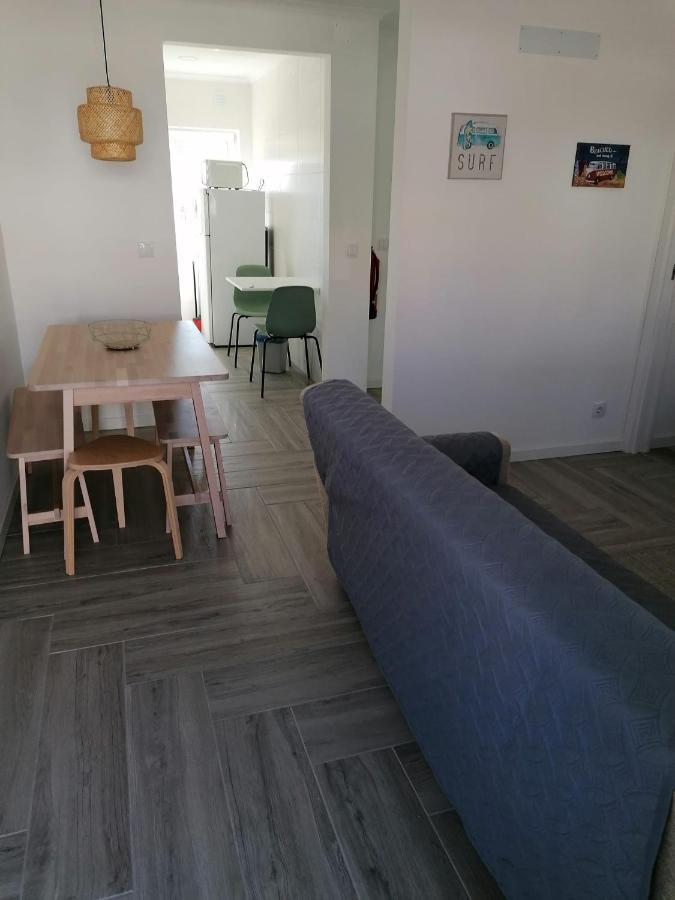 Вілла Baleal Atlantic 6 Екстер'єр фото