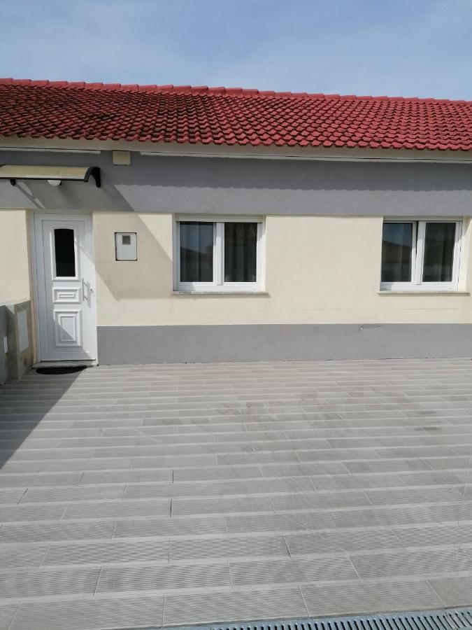 Вілла Baleal Atlantic 6 Екстер'єр фото